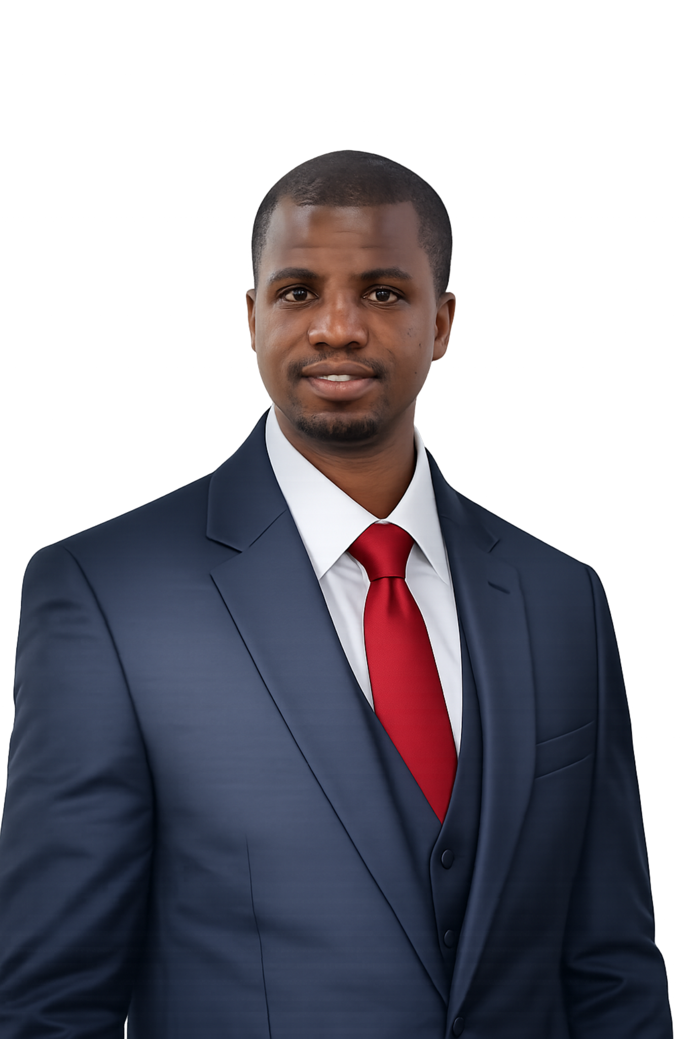 Dieudonne UWAMBAJIMANA