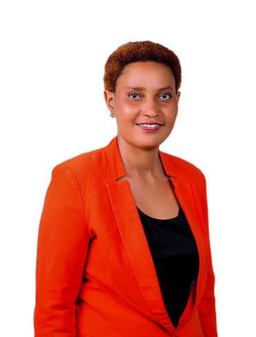 Valentine MUGABEKAZI