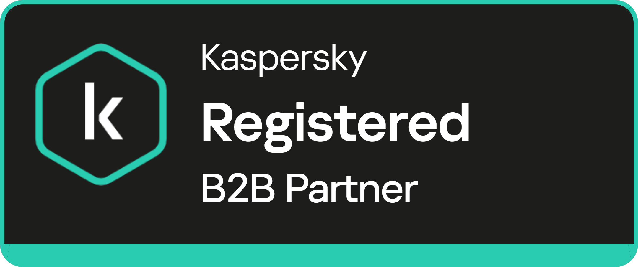 Kaspersky logo