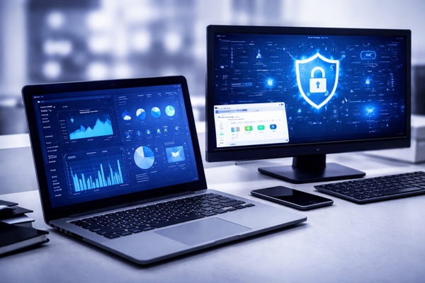 Software & Licensing