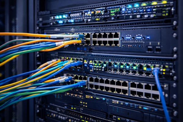 Networking & Connectivity