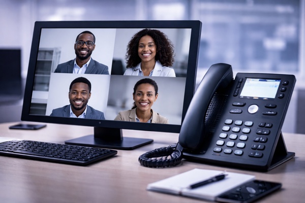 Communication & Collaboration