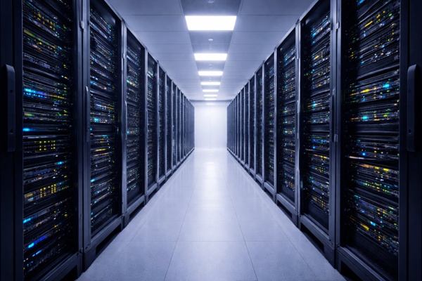 Data Center & Infrastructure Solutions