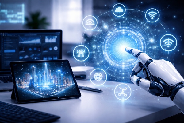 Smart & Emerging Technologies