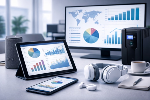 Consumer Electronics