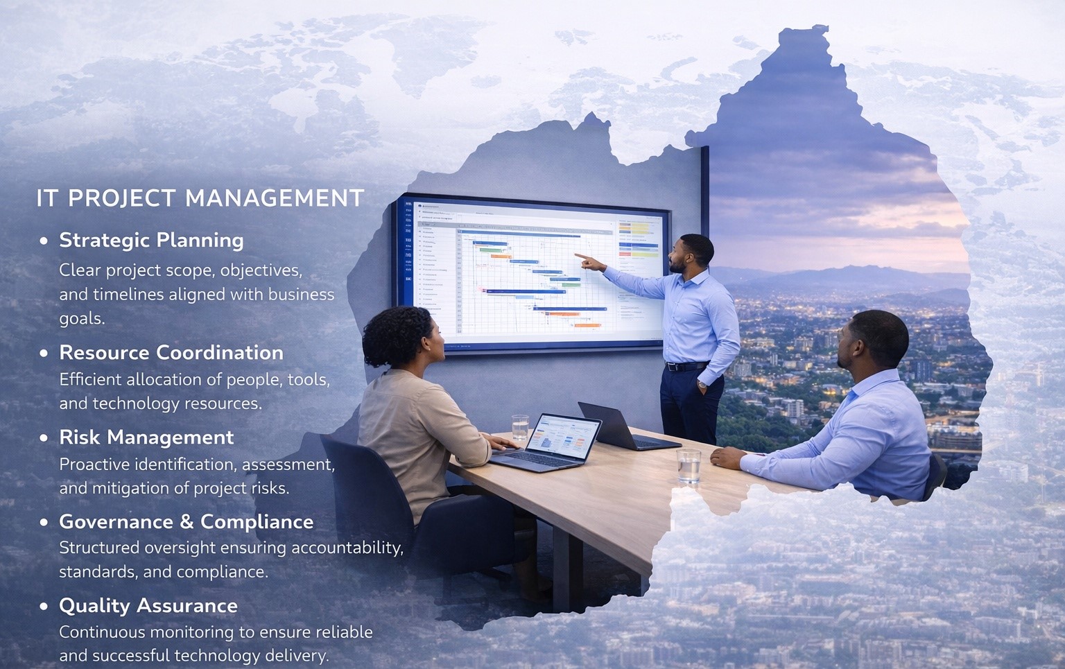 IT Project Management