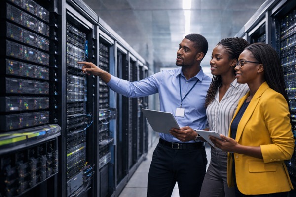 CTS services and products