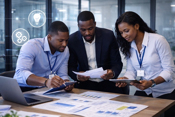 CTS delivery framework